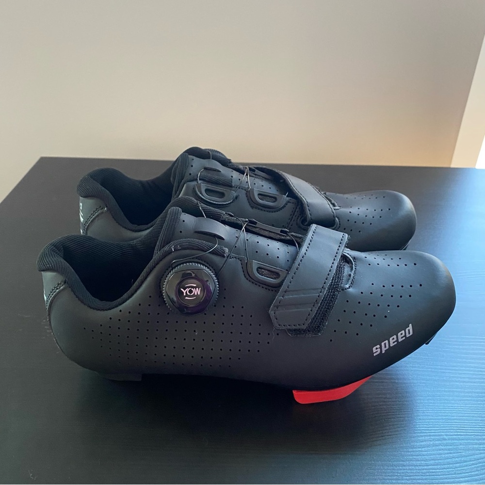 Women’s Clip in Cycling Shoes